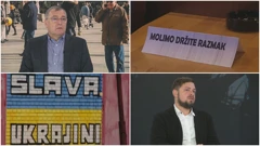 Nosi li  izbjeglički val i rizik od novog pandemijskog?