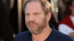 Harvey Weinstein