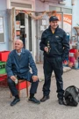 Ponedjeljak, 10. ožujka na Prvom , Foto: Metropolitanci /2. sezona serije 