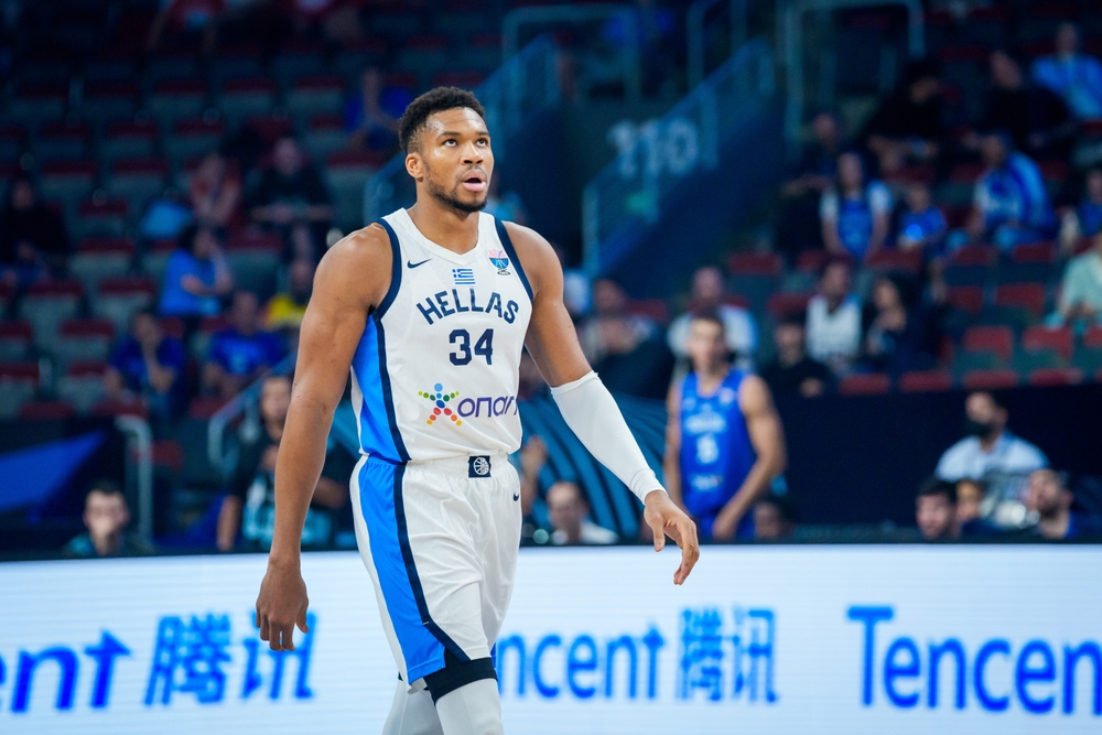 Die Miami Heat haben Giannis Antetokounmpo in einem spektakulären Tauschgeschäft verpflichtet. 1 shutterstock 2675506705 20260623060725