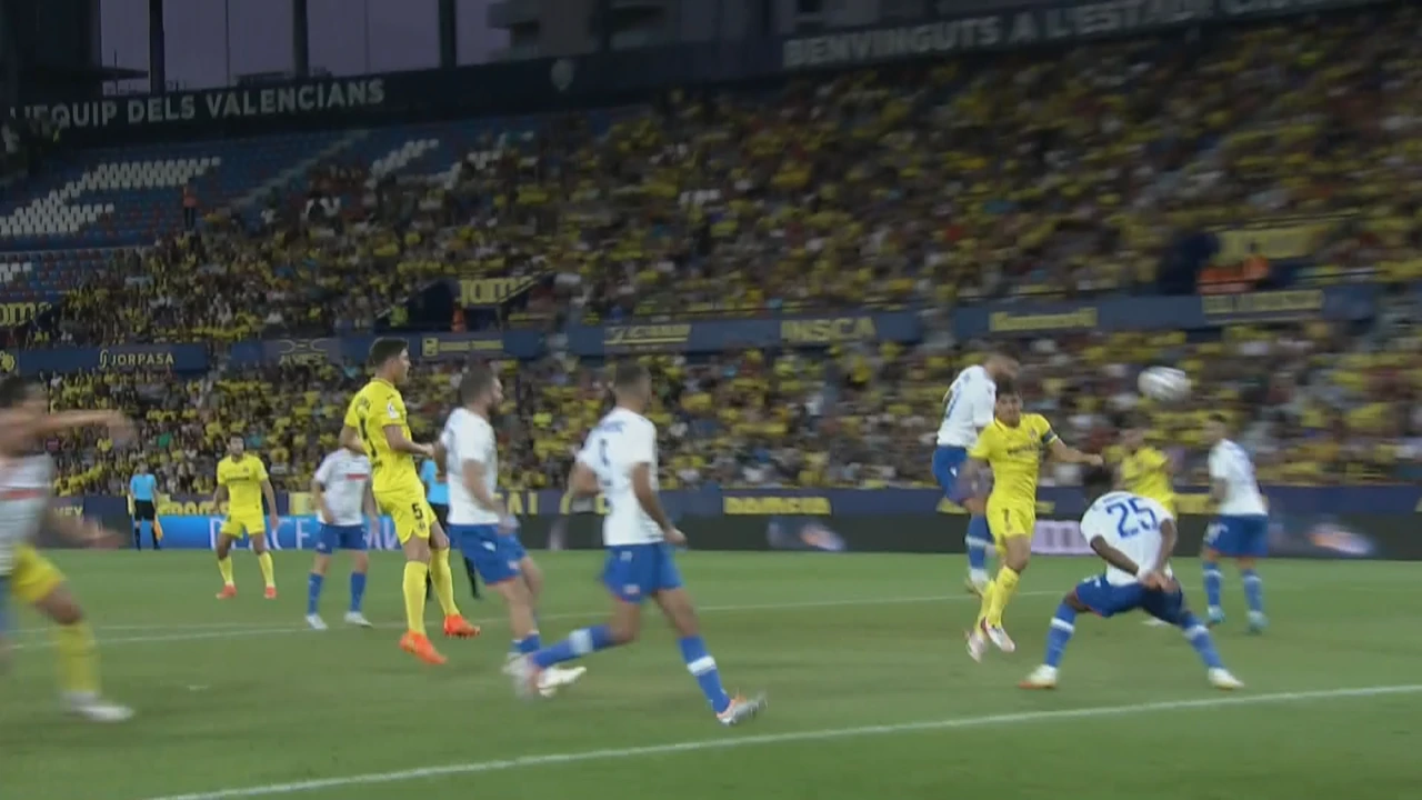 Autogol Marka Livaje 