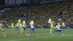 Autogol Marka Livaje , Foto: HRT/HTV