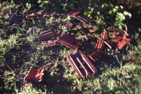 Nevrijeme u Slavoniji, Foto: Radio Slatina/-