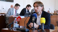 Luka Modrić