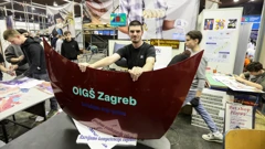 Na ZV otvoren jubilarni Zagrebački obrtnički sajam zanimanja