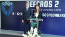 Nataša Tramišak, Kristijan Ilovača