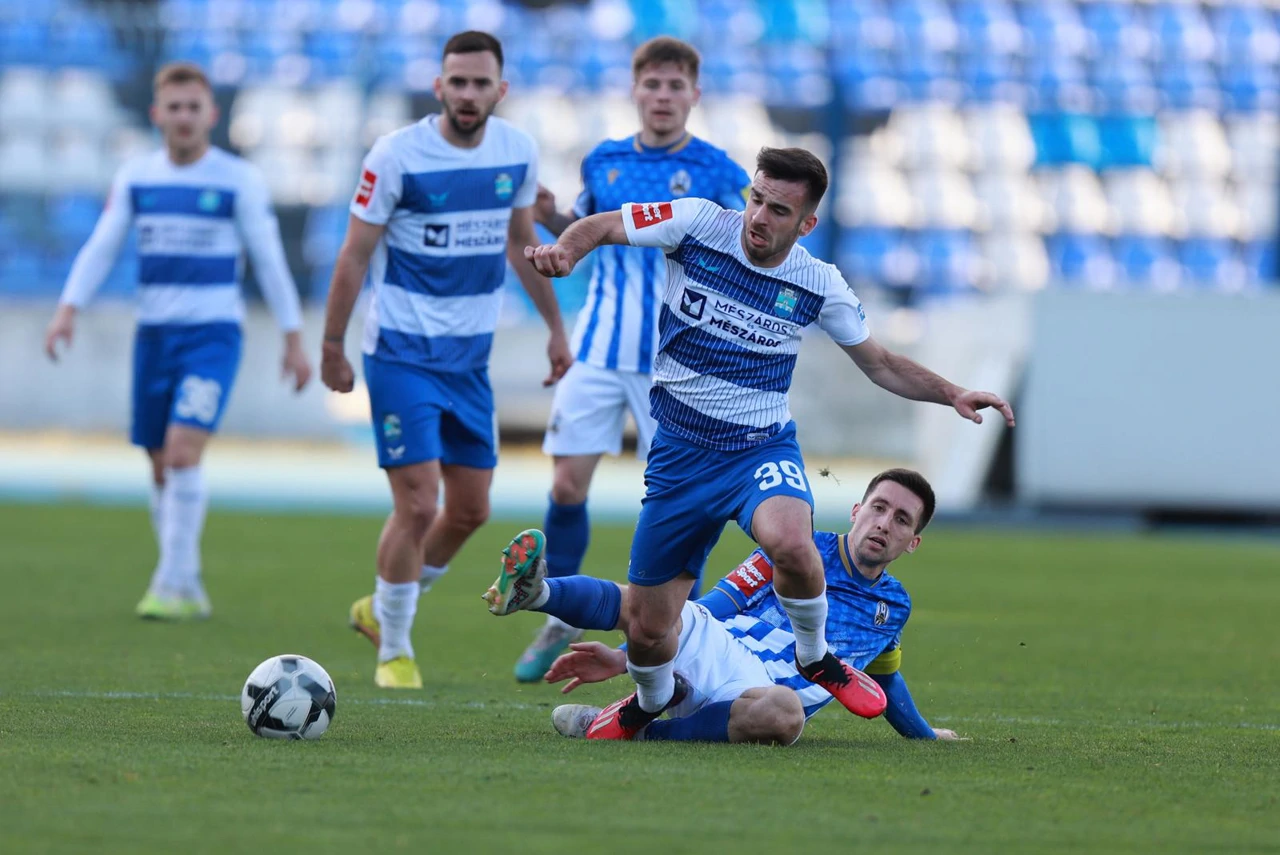 Osijek - Lokomotiva, Foto: Davor Javorovic/PIXSELL