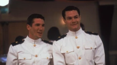 Nedjelja, 19. siječnja na Prvom, Foto:  Oficir i džentlmen/film