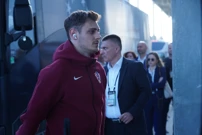 Dolazak Vatrenih na stadion, Foto: Marty Jean-Louis/Sipa USA /PIXSELL