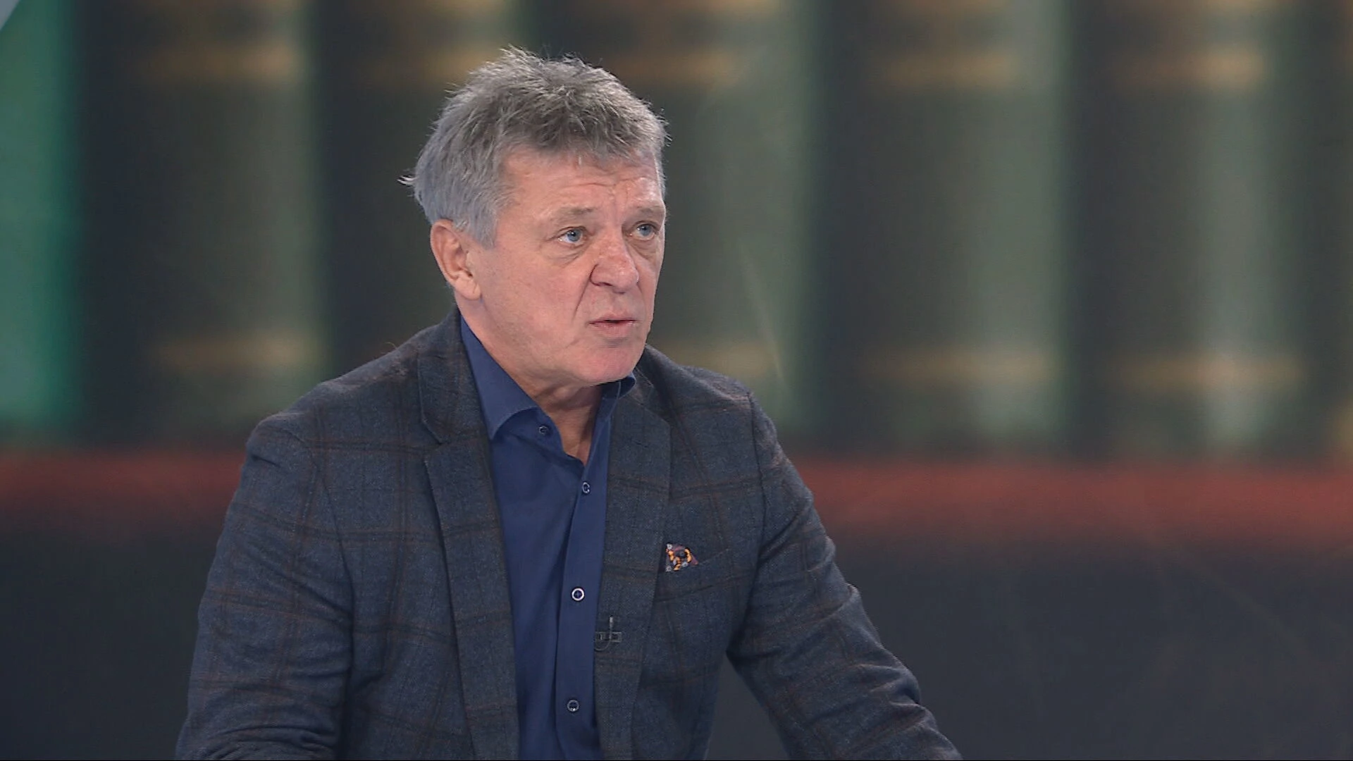 Turudić za HTV: Drugačija odluka se nije mogla donijeti