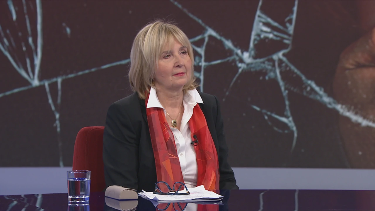 Marina Ajduković