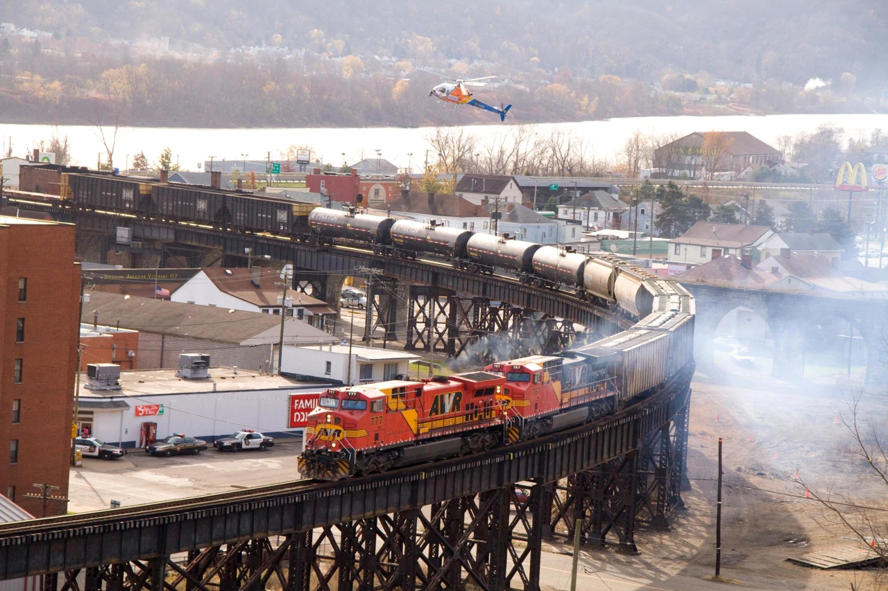 Nedjelja, 1. veljače na Prvom, Foto: Nezaustavljivi/film