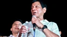 Rodrigo Duterte