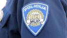 Policija