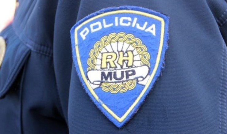 Kaznene prijave zbog prijetnji policiji i napada na zdravstvenu radnicu