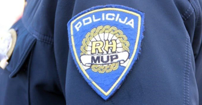 Policajac kazneno prijavljen zbog krivotvorenja isprava i varanja na očevidima