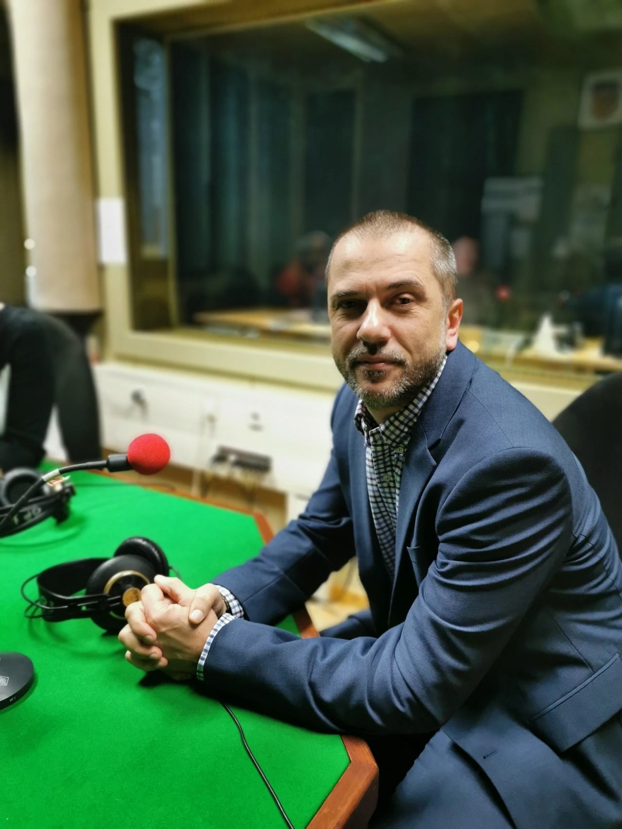 dr.Dragan Soldo