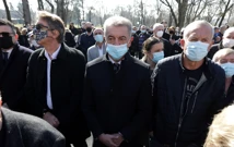 Darko Milinović, Foto: Robert Anić/PIXSELL