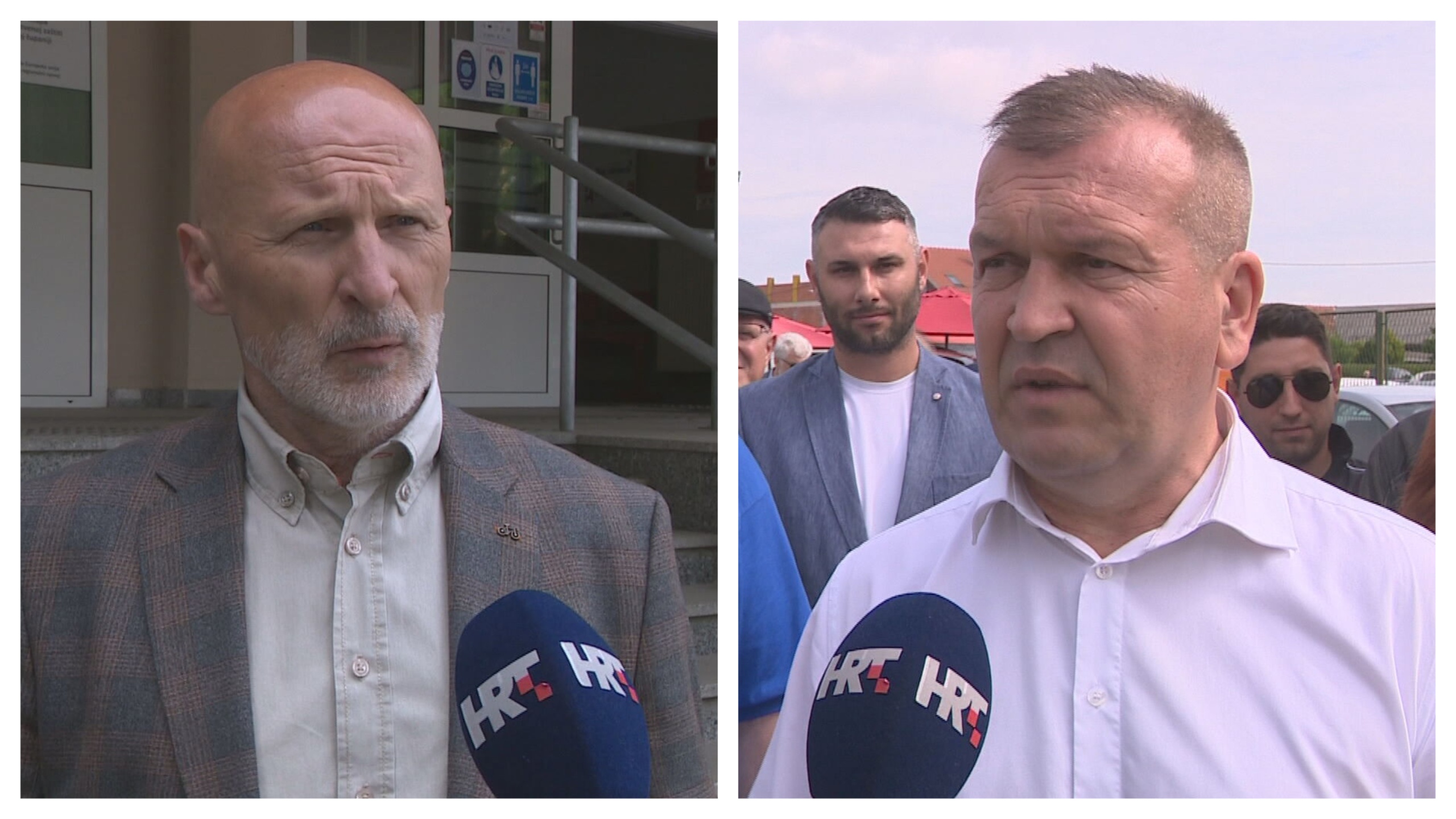 Stričak und Ister liefern sich ein Kopf-an-Kopf-Rennen um den Spitzenplatz in der Gespanschaft Varaždin 9 mixcollage 29 may 2025 05 50 pm 3233 20250529155055