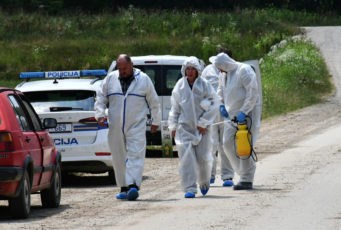 Posavski Podgajci 
