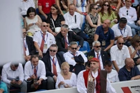 309. Sinjska alka , Foto: Zvonimir Barisin/Pixsell