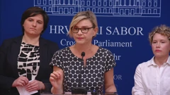 Sandra Benčić