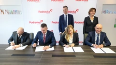 Podravka preuzela Belje, Vupik i PIK Vinkovce