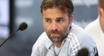 Gonzalo Garcia