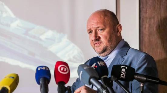 Tomislav Debeljak