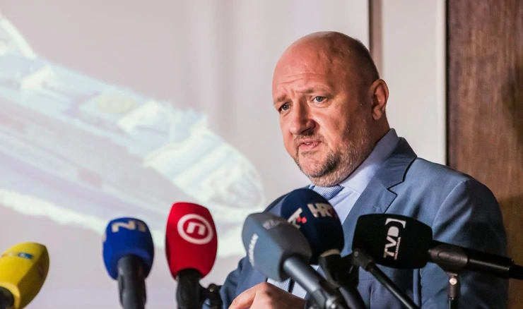 Tomislav Debeljak