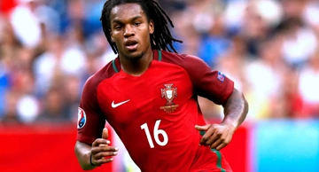 Renato Sanches