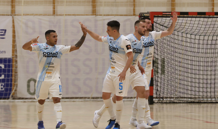 Vedran Frelih: Stvorili smo priču kakvu Rijeka nije vidjela 