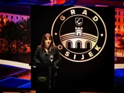 svečana sjednica , Foto: K. Inhof/HRT Radio Osijek 