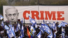 Prosvjedi u Izraelu