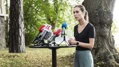 Finska premijerka Sanna Marin