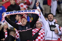Navijači na tribinama, Foto:  Igor Soban /PIXSELL
