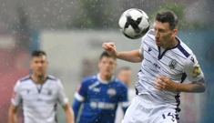 Dvoboj Slaven Belupa i Lokomotive, Foto: Vjeran Žganec Rogulja/PIXSELL