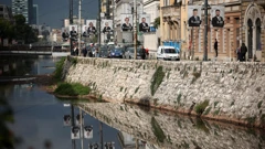 Plakati kandidata na Općim izborima u BiH