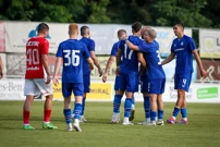 Dinamo - CSKA 1948, Foto: Matija Habljak/PIXSELL