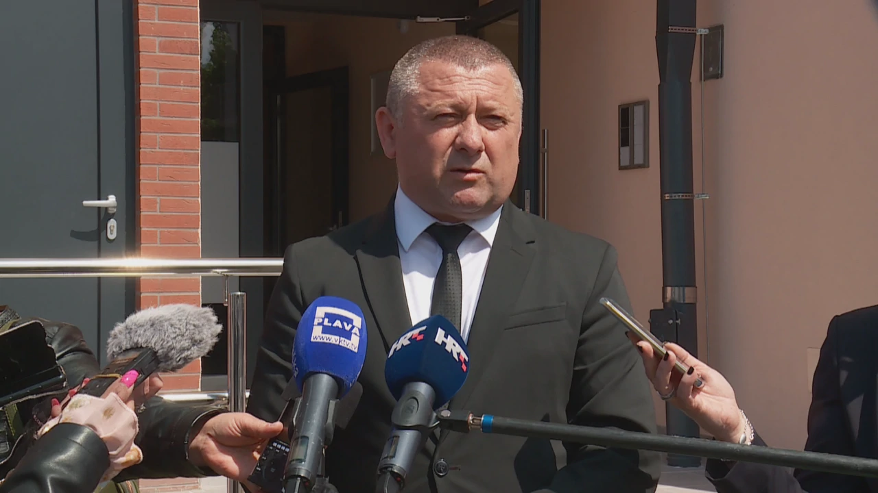 Damir Dekanić