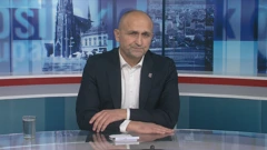 Ivan Anušić, župan Osječko-baranjske županije, Foto: HTV/HRT