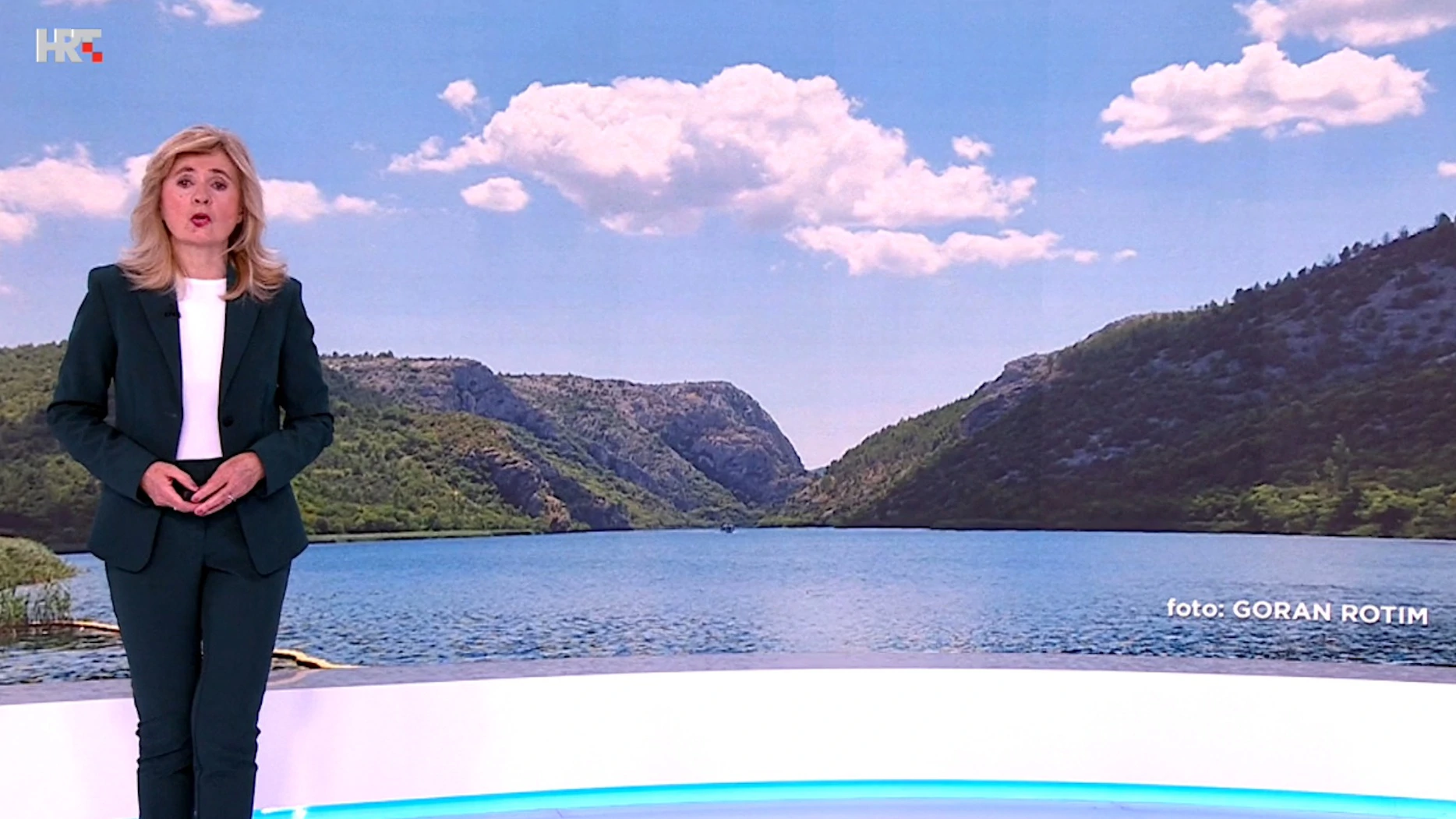 U subotu pretežno sunčano i toplo