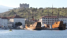 Ponedjeljak, 29. studenoga na Prvom , Foto:  Doba Uskoka/serija