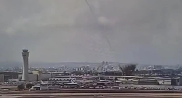 Balistička raketa pogodila Tel Aviv