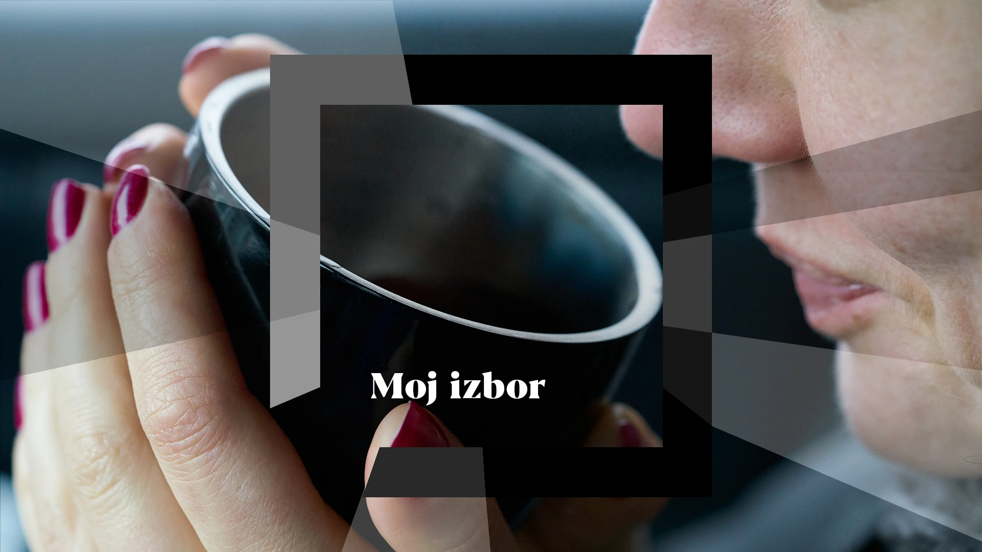 Moj izbor