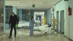 Novi soj se brže širi i klinička slika je teža