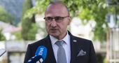 Ministar Gordan Grlić Radman