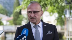 Ministar Gordan Grlić Radman