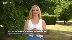 Ivana Čavlina Tomašević, Foto: Plodovi zemlje/HRT
