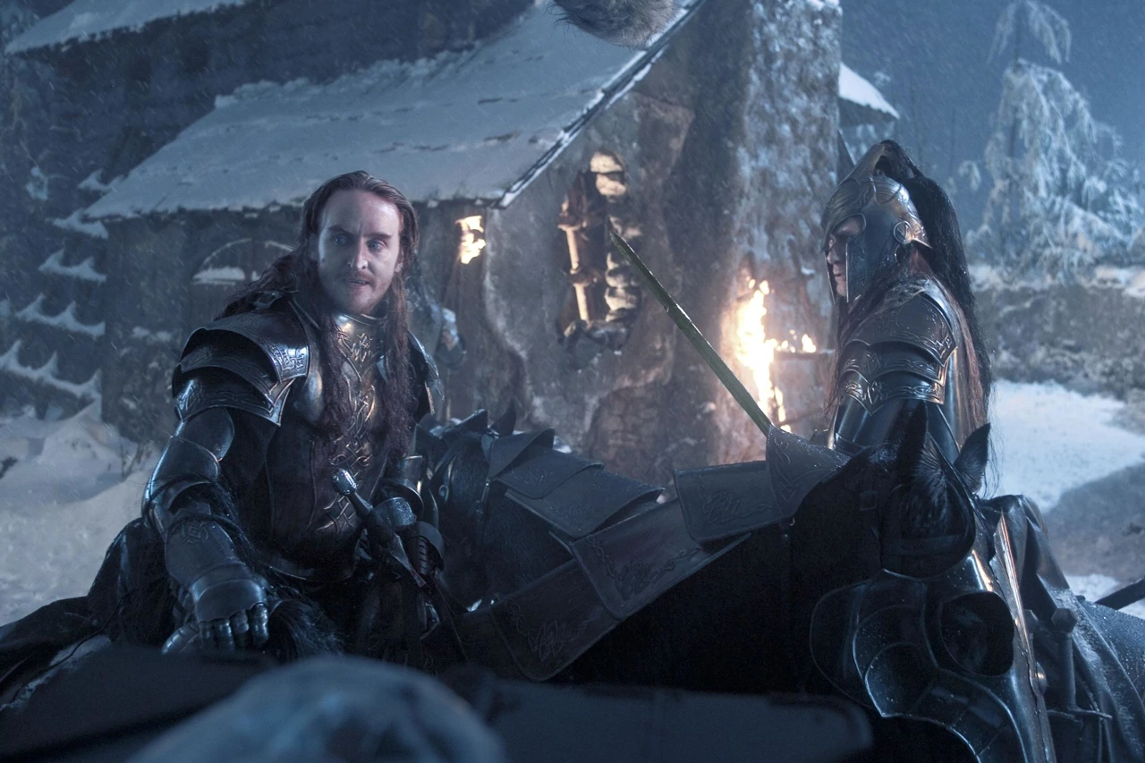 Underworld 2, Foto: promo/film